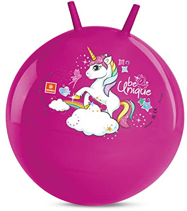 Mondo - 06/601 - Jeu de Plein Air - Ballon Sauteur