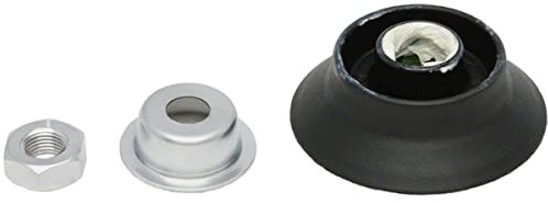 Shimano Capuchon de poussière Gauche pour SHIMANO 8GG Moyeu Noir