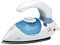 JATA - PL357N - Fer à repasser, 600 watts, Blanc