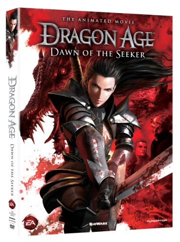 Dragon Age: Dawn of the Seeker