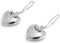Fox Run Heart Tea Infuser, 0.25 x 1.75 x 6.25 inches, Metallic