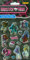 Panini Monster High Glitzer Sticker