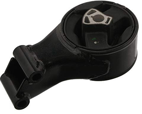 febi bilstein 37296 Motorlager , 1 Stück, Grau