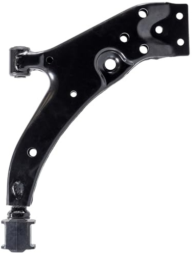 febi bilstein 43084 Querlenker mit Lager, 1 Stück | Kompatibel mit: TOYOTA PASEO Cabriolet, PASEO Coupe