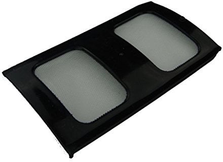 Ufixt Fits Morphy Richards 102000, 102001, 43633, 43690, 43691, 43693, 43695 and 43696 Kettle Spout Filter