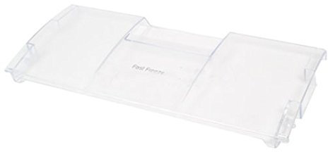 Beko CDA646W Fast Freeze Pull Down Flap