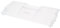Beko CDA646W Fast Freeze Pull Down Flap