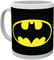 GB Eye LTD, DC Comics, Batman Logo, Taza