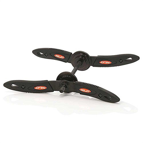 XLC Innelagerwerkzeug TO-S08 zum Einpressen von Innenlagern Fahrrad Bike BB Tool