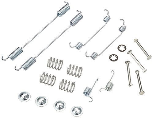 HELLA 8DZ 355 200-341 Accessory Kit, brake shoes - X0083 - Brake System: Bendix - for e.g. CITROEN / FIAT / LANCIA / PEUGEOT