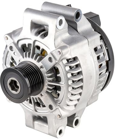 DENSO DAN1133 Generator