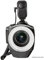 Double Bague LED Macro lumière/Flash pour Sony FE 70–200 mm f/2.8 GM OSS (Includes Nécessaire Adaptateurs/Anneaux pour Montage)