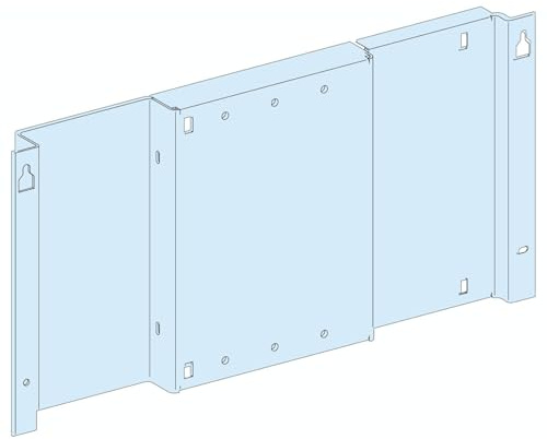 Schneider mtn486214 marco M-Plan Doble Antracita