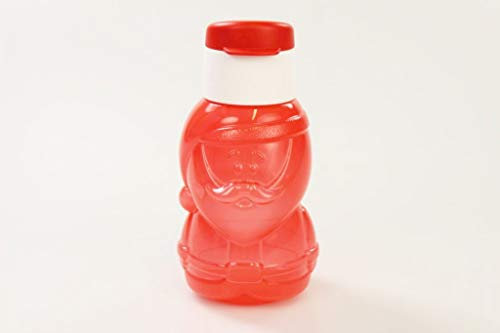TUPPERWARE Eco Kids 350 ml Nicholas rouge