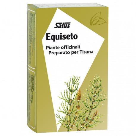 Salus Haus Gmbh & Co Kg Equiseto Tisana 15 Filtri
