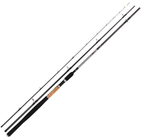Daiwa N´ZON S Feeder 3,30m 100g Feederrute