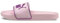 PUMA Leadcat FTR, Ciabatte Unisex-Adulto, Rosa (Pink Lady-Byzantium), 35.5 EU