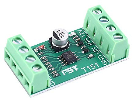 Bus Modul, 1 STÜCKE TTL-UART-zu-LIN-Bus-Konverter Datenanalysator TJA1020 K_LINE Date Bus Transceiver Board