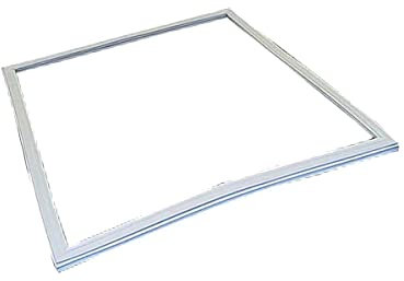 Beko Türdichtung für Kühlschrank, Kühlschrank, Gefrierschrank 4633082700, 4633081900