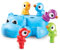 Learning Resources Hippopotame Huey pour la motricité Fine, Jouet pour la motricité Fine pour Les Tout-Petits, à partir de 18 Mois