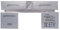 Duotipa Ersatzakku Batterie G3HTA024H kompatibel mit Microsoft Surface Book 1 Model 1703 Keyboard Base G3HTA023H G3HTA021H Akku