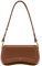 JW PEI Damen Joy Schultertasche - Braun