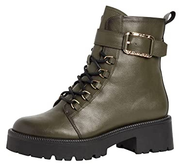 Tamaris Damen 1-1-25830 Stiefelette