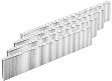 Neo Tools GA18 Staple Length 25mm 400pcs