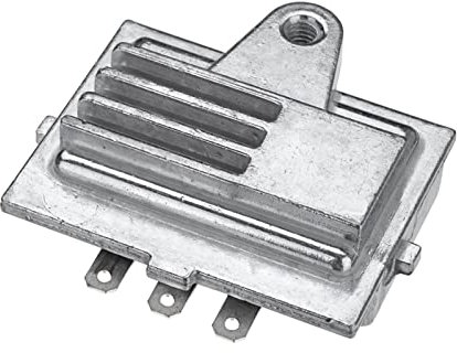 Moto Redresseur Redresseur Régulateur Moto pour John pour Deere 420 318 Tondeuse À Gazon Tracteur De Jardin 316 317 Tracteur Hydrostatique Tondeuse À Gazon Onan Redresseur Régulateur