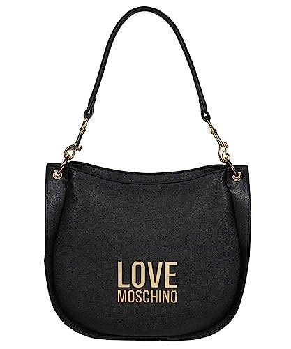 Moschino BORSA PU AVORIO