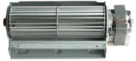 VENTILATEUR TANGENTIEL pour FOUR SIEMENS - 00441332