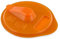 DEKAROX Reinigungsdisc für Tassimo Maschinen TAS60xx–TAS55xx ersetzt Bosch 17001491 00624088 00576837 00632396 Orange T-Disc 68mmØ kompatibel mit MyWay Caddy Joy Charmy