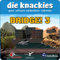 die knackies - Bridge! 3 für PC - Code per Amazon Nachrichten.