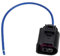 EMSea 2-poliger Lichtmaschinen Reparaturstecker Kabelbaum Stecker Lichtmaschinen-Stecker Kabelstecker Lichtmaschinen Kabelbaum Reparatur PL13-WL1 4D0971992 mit 15cm Langem Kabel Kompatibel mit Ford