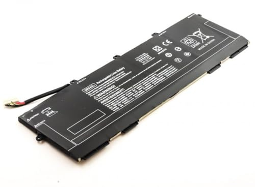 Ersatz Akku kompatibel mit HP L34449-002
