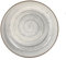 La Mediterránea - Plato hondo (23 cm, 6 piezas)