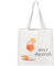 NIEEKRUN Aperol Spritz Tasche, 40x35cm Stoffbeutel Bedruckt Baumwolltasche Aperoli Geschenk, Holy Aperoli Jutebeutel Einkaufsbeutel Tote Bag Tragetasche Damen Einkaufstasche für Cocktail-Liebhaber
