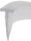 diconfa PVC Einschubdichtung 6mm breit - Dichtbereich: 14mm - Länge: 5cm bis 10m - AUSWAHL: 1250mm (125cm) - T-Profil Duschtür Falttür Duschwand faltbar Seitenwand Badewanne Faltwand mit Kanal