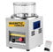 SXYKXYDL KT-185 Lucidatrice per Gioielli con buratto Magnetico Mini Macchina per la Finitura dei Metalli Lucidatrice per Parti di precisione in Oro AC