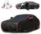 Autogarage Abdeckung Hagelschutz Für Nissan Micra C+C,Autoabdeckung Outdoor,Auto Abdeckplane Winter,Autogarage Abdeckung Wasserdicht Atmungsaktiv,Allwetterschutz-SWH0520
