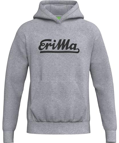 Erima Unisex Retro 2.0 Kapuzenpullover