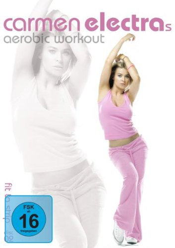 Carmen Electra's Aerobic Workout Vol. 2 - Fit to