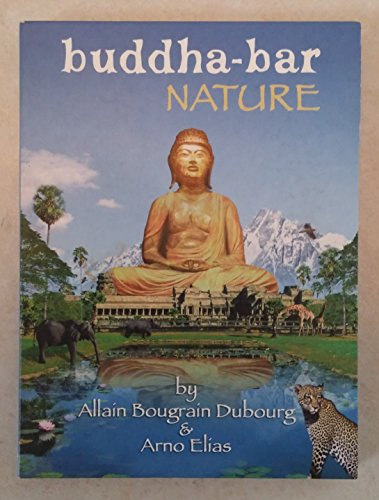 Buddha-Bar Nature/Dvd-Box (CD + DVD)