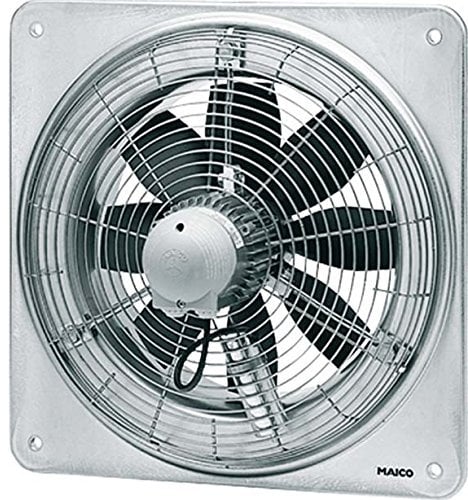 Axial-Wandventilator MAICO DZQ 40/2 B
