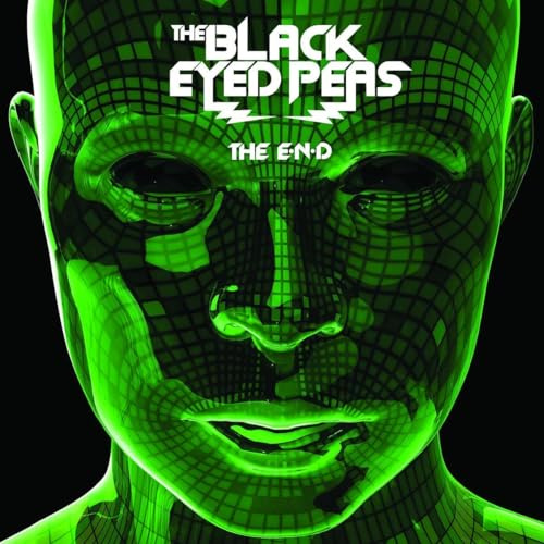 The E.N.D. (The Energy Never Dies)