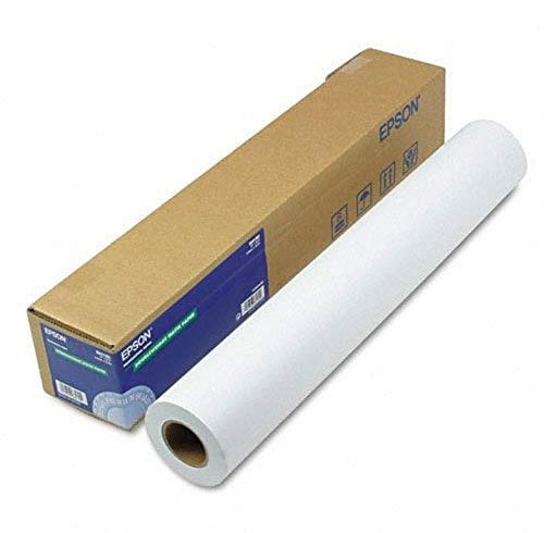 EPSON S041895 brillant photo papier inkjet 250g/m2 1118mm x 30.5m 1 rouleau pack de 1