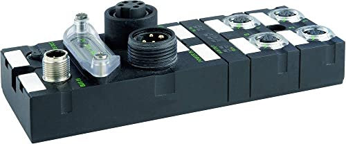 Murrelektronik stay connected 56521