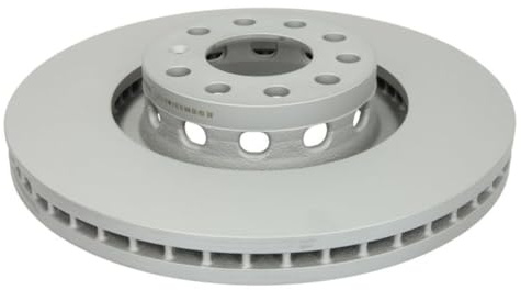 ATE 24013001831 Bremsscheibe - (Paar)