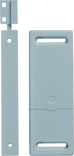Delta Dore DEL6412269 Öffnerkontakt radio COX PVC Fenster