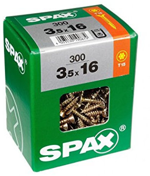 Spenglerschrauben Edelstahl verkupfert 4,5x45mm | VE = 100 Stück | mit Dichtscheibe D = 15mm | A2 >>> VERKUPFERT <<< Spengler Schrauben